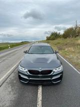 BMW F32 420D B47 (M4/F82 Optik Umbau) - BMW 324 mit Diesel-Antrieb