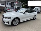 BMW 320 d xDrive Sport Line+Navi+Leder+Panorama+LM - BMW 320 Gebrauchtwagen in Hannover
