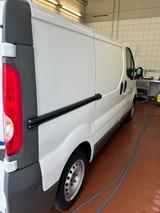 Renault Trafic 2.0 dCi - Gepflegter Kastenwagen - gebrauchte Renault Trafic aus dem Jahr 2008