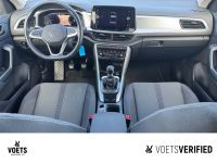 Volkswagen T-Roc - Vorschau Bild 9