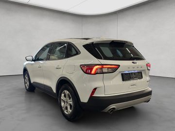 Ford Kuga - 3