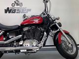 Honda VT 1100 C 2 Shadow SC32 - HONDA VT 1100 C3