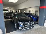 Mercedes-Benz GLA 220 GLA -Klasse GLA 220 CDI Edition 1 - Mercedes-Benz GLA 220: Limousine