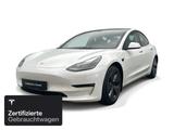 Tesla Model 3 Long Range AWD - Tesla Model 3 Gebrauchtwagen in Frankfurt