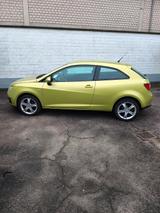 Seat Ibiza 1.2 - Seat Ibiza aus 2008: 1.2