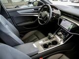 Audi A6 45 quattro BLACKPAK CAM ACC LM19 EKLAPPE NAVI - Audi A6: Limousine