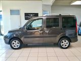 Fiat Doblo 1,4 8V Malibu/Klima/Alus - Fiat Doblo aus 2008