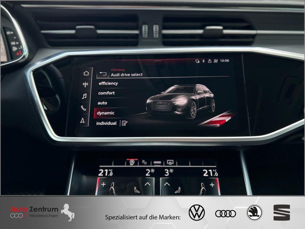 Audi A6 TFSI quat S tron S-LINE AHK*PANO*Matrix*Virtu, миниатюра 26