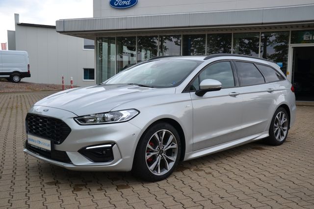 Ford Mondeo Turnier Hybrid ST-Line Navi ,DAB, Kamera