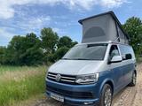 Volkswagen  California Ocean T6 Allrad - Allradantrieb All