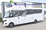 Frankia F-LINE I 790 PLUS HUBSTÜTZEN VOLLLUFTF. AHK ALDE - Angebote