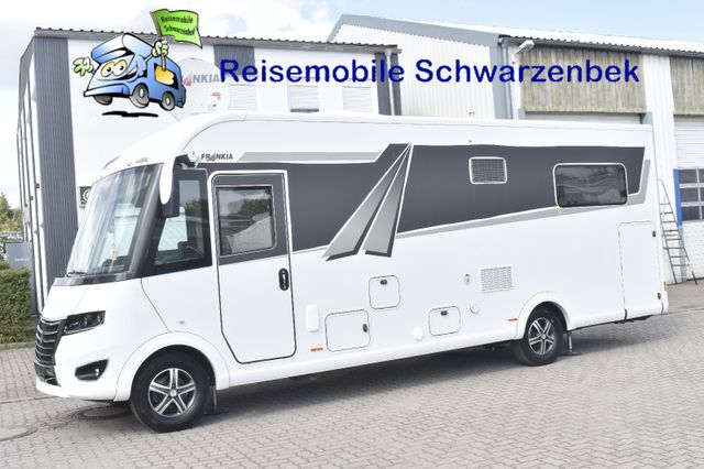 F-LINE I 790 PLUS HUBSTÜTZEN VOLLLUFTF. AHK ALDE
