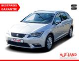 Seat Leon ST 1.4 Style AHK FullLink Panorama ACC Navi - Seat Leon: ST