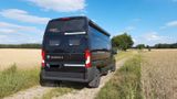 Knaus BoxStar Solution 4 SMC-Edition; Heavy/Maxi - Knaus 4