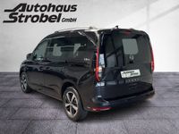 Volkswagen Caddy - Vorschau Bild 4