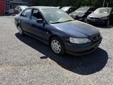 Honda Accord Accord 1.8i S - Honda Accord: 1.8