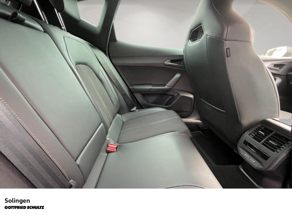 Cupra Formentor 2.0 TSI 4Drive VZ DSG Navi Kamera, миниатюра 7