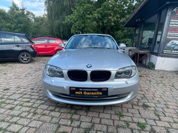 BMW 116 - 2