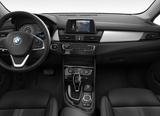 BMW 216d Gran Tourer +Driving Assist+Parkassist+AHK+ - BMW 216 Gran Tourer aus 2022
