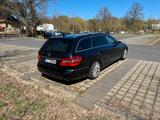 Mercedes-Benz E 250 CDI 4MATIC T B.E. AVANTGARDE Aut. AVAN... - Mercedes-Benz E 250: Cdi 4matic