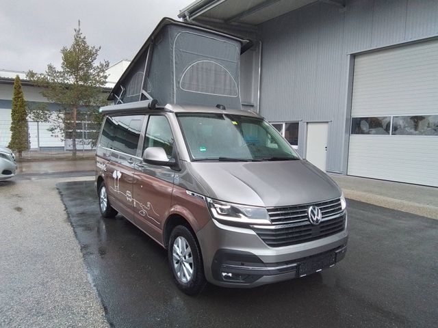 Volkswagen T6.1 California Ocean *el.Aufst.D *LED *Navi *AU