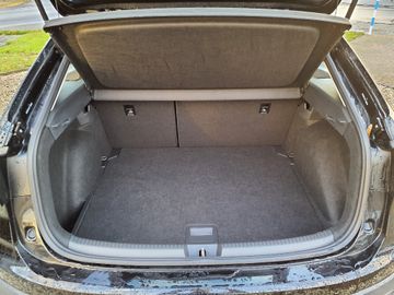 Bild 12 VW Taigo Life DSG - SHZG,PDCv+h,,APP,DAB,LED