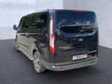 Ford Tourneo Custom 320 L1 Tourneo Active Bluetooth - Ford Gebrauchtwagen in Kempten