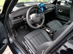 MINI Cooper S – 15 / 35