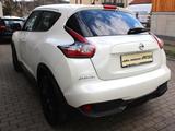 Nissan Juke Bose Personal Edition 1.6 Kamera Navi SH WR - gebrauchte Nissan Juke aus dem Jahr 2019