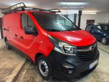 Opel Vivaro B Kasten L2H1  2,9t. 1 Hand - Opel Vivaro: L2h2