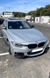 BMW 328i xDrive Aut. | M Performance | M P... - BMW 328: 328i Xdrive