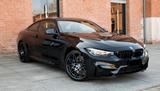 BMW M4 Coupé M4 Competition/1200TKM/Service - BMW M4 in Bielefeld