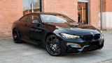 BMW M4 Coupé M4 Competition/1200TKM/Service - BMW M4 in Bielefeld