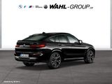 BMW X4 M M COMPETITION PANO HUD NAVI PROF ALARM KOMF - BMW X4 M aus 2020