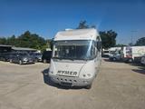 HYMER / ERIBA / HYMERCAR Hymer S650