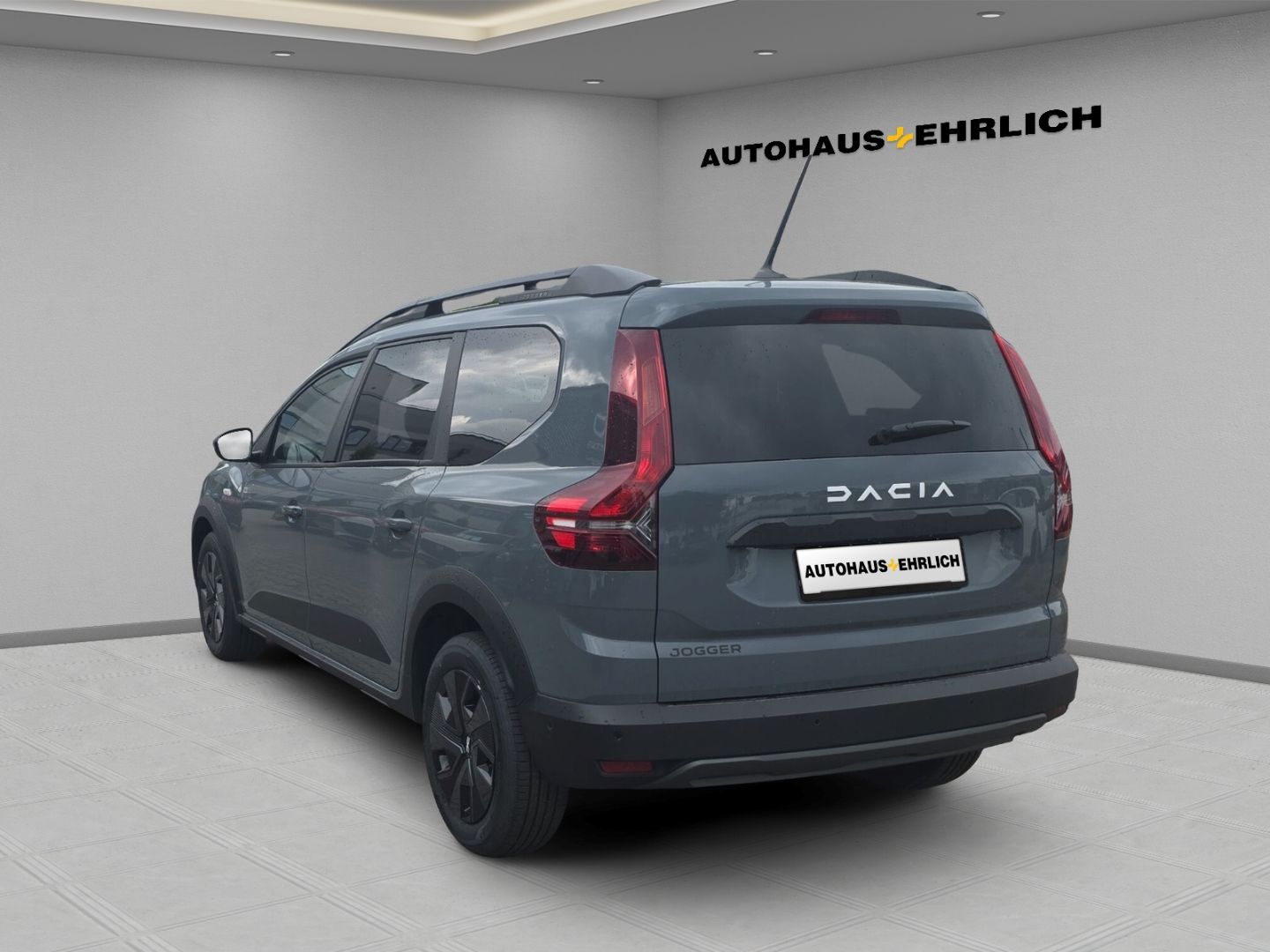 Dacia Jogger Expression 1.0 TCe 100 ECO-G LPG+PDC+SHZ imagem 2