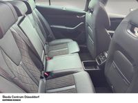 Skoda Octavia - Vorschau Bild 7