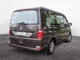 Volkswagen T6 California 2.0 TDI Beach DSG Stdhz AHK 5 Sitz - Volkswagen T6 California in Berlin