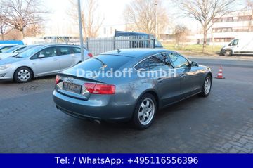Audi A5 - 5