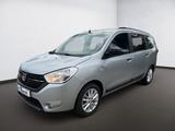 Dacia Lodgy Comfort 1.3 tce 7 Sitzer - Dacia Lodgy aus 2020