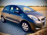Toyota Yaris 1,0-l-Dual-VVT-i Cool Cool