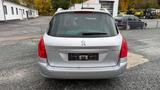 Peugeot 308 SW Autom.*Navi*Sitzheizung*AHK* - Peugeot 308 mit Schiebedach