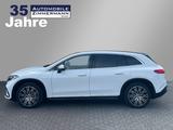 Mercedes-Benz EQS 450 AMG-Line 4Matic 7-Sitzer*Buisness Class* - Mercedes-Benz EQS SUV Gebrauchtwagen