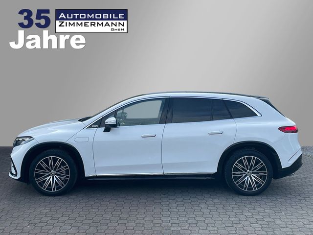 Mercedes-Benz EQS SUVEQS 450 AMG-Line 4Matic 7-Sitzer*Buisness Class*