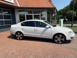 Volkswagen Passat Lim. Comfortline 1,8 TSI - Volkswagen Passat: 1.8