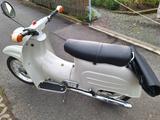 Simson KR51/1K - SIMSON WEIß