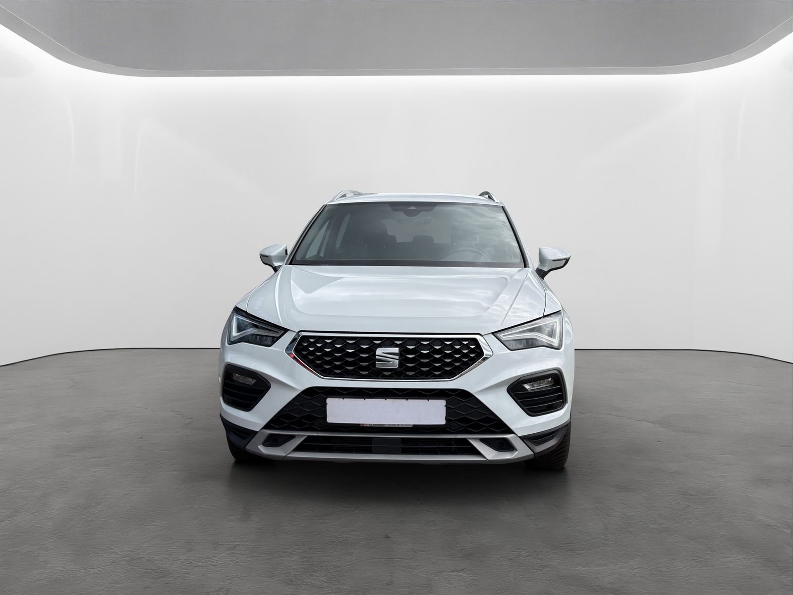 Seat Ateca - Bild 5