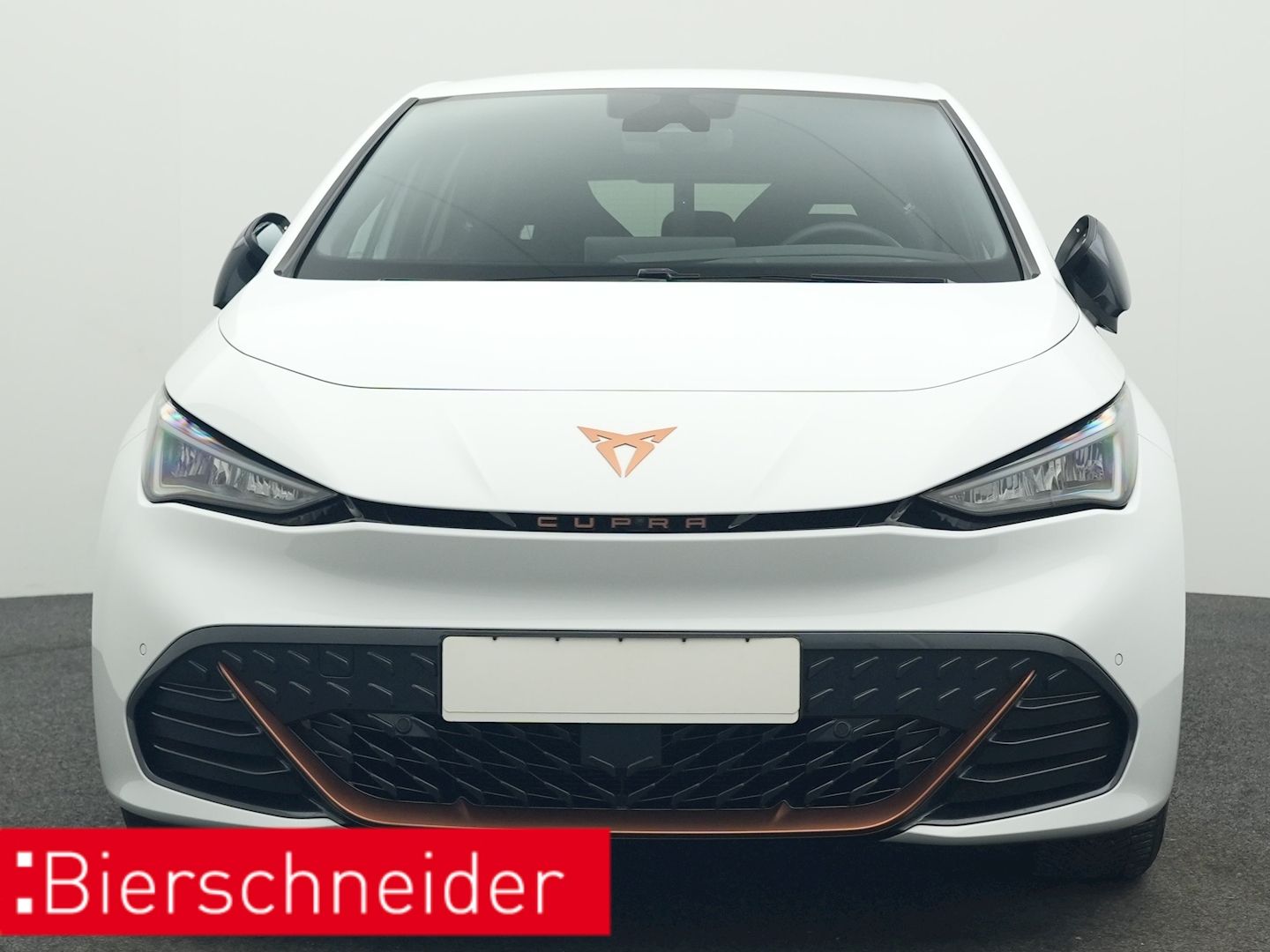 Cupra Born - Bild 10