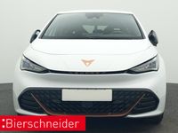 Cupra Born - Vorschau Bild 10