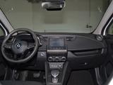 Renault ZOE Life 52kWh Batteriemiete +Klimaanlage+ - gebrauchte Kleinwagen in Würzburg